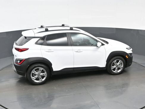 Used 2023 Hyundai Kona SEL AWD/4WD image 38