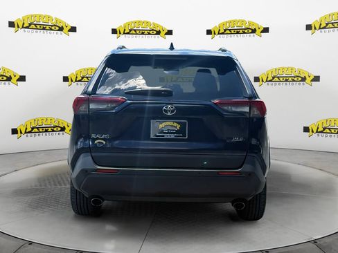 Used 2019 Toyota RAV4 XLE Premium w/ Advanced Technology Package FWD image 4