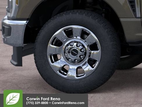 New 2026 Ford F250 King Ranch AWD/4WD image 21
