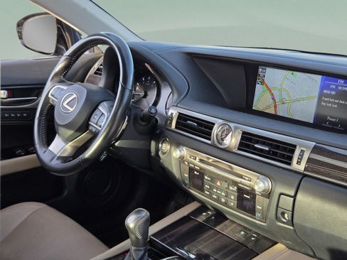 Used 2018 Lexus GS 350 RWD image 26