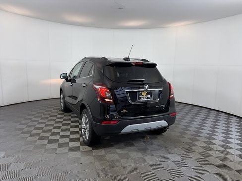 Used 2020 Buick Encore Preferred w/ Safety Package image 8