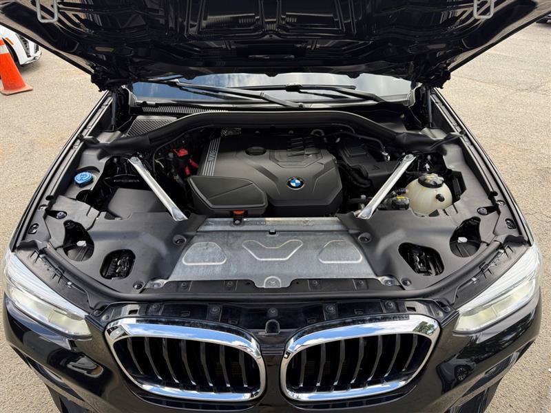 Used 2020 BMW X3 xDrive30i AWD/4WD image 20