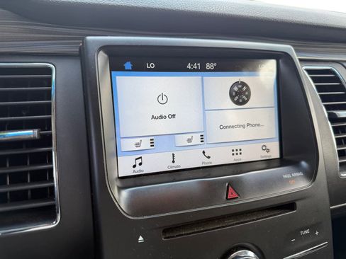 Used 2018 Ford Flex SEL w/ Equipment Group 202A FWD image 15