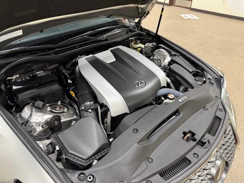 Used 2020 Lexus IS 300 F Sport image 63