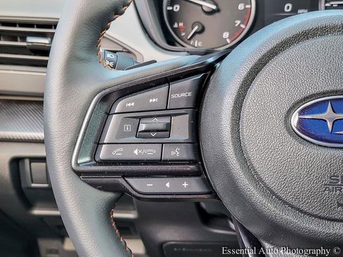 Certified 2026 Subaru Crosstrek 2.5i Limited image 15