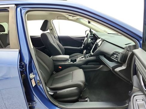 Used 2020 Subaru Outback Premium w/ Popular Package #1 AWD/4WD image 14