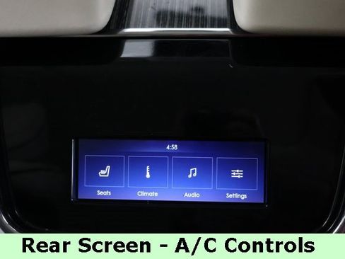 Used 2023 Lincoln Navigator L Black Label image 38