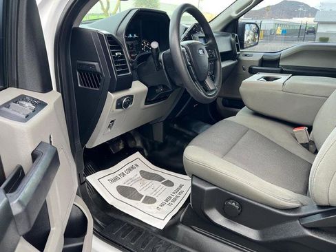 Used 2018 Ford F150 XL w/ Equipment Group 101A Mid image 13