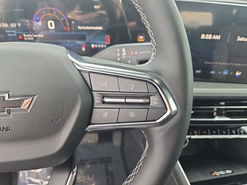 New 2026 Chevrolet Traverse LT w/ Midnight/Sport Edition AWD/4WD image 22