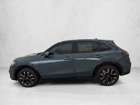 New 2027 Honda HR-V EX-L image 5