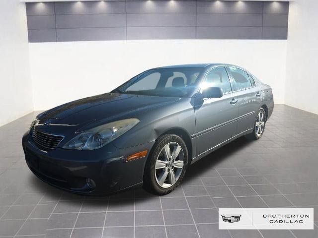 Used 2005 Lexus ES 330 w/ DVD Navigation System Pkg FWD image 1