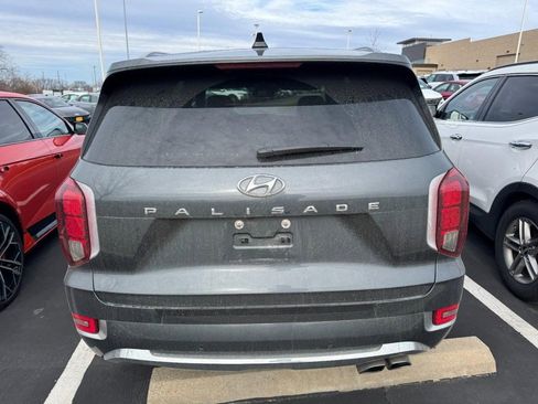 Used 2020 Hyundai Palisade Limited image 3