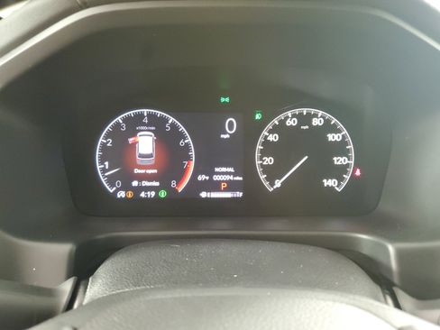 New 2026 Honda Odyssey Sport-L image 26