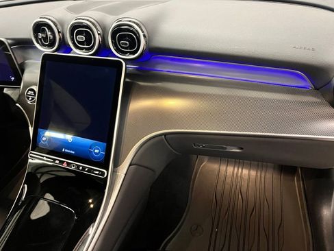 Certified 2026 Mercedes-Benz GLC 300 GLC 300 image 21