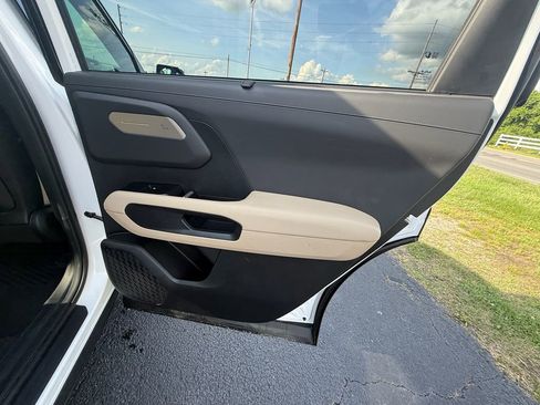 Used 2027 Kia Telluride EX AWD/4WD image 20