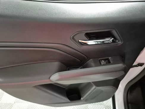 New 2026 Chevrolet Colorado Z71 w/ Z71 Convenience Package 2 image 11