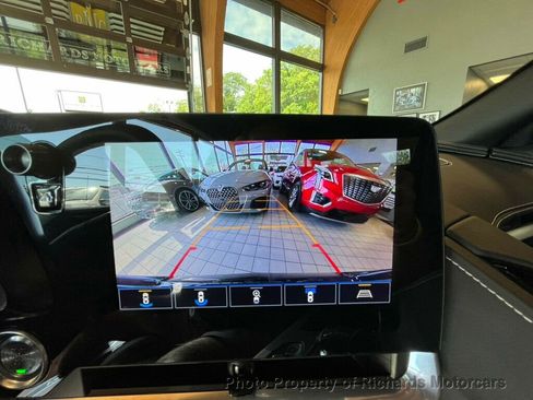 Used 2023 Chevrolet Corvette Stingray Preferred Conv w/ 2LT image 25