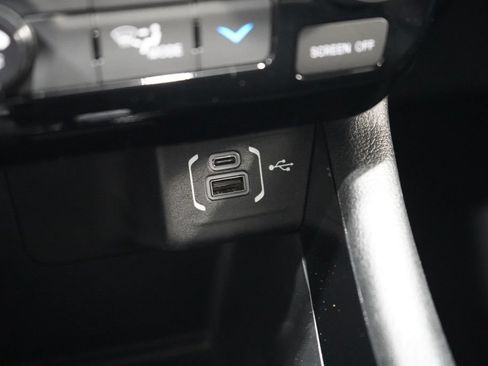 Used 2022 Jeep Compass Trailhawk w/ Trailhawk Elite Group AWD/4WD image 35