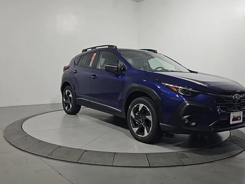 New 2026 Subaru Crosstrek 2.5i Limited w/ Crosstrek Mirror Package AWD/4WD image 7