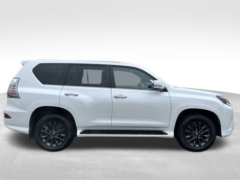 Used 2021 Lexus GX 460 Premium image 8
