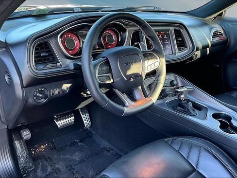 Used 2023 Dodge Challenger SRT Hellcat RWD image 15