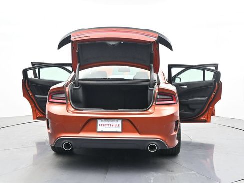Used 2021 Dodge Charger R/T w/ Daytona Edition Group RWD image 40