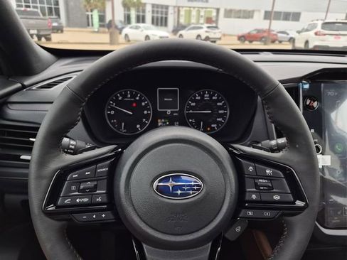 New 2026 Subaru Forester Touring AWD/4WD image 18