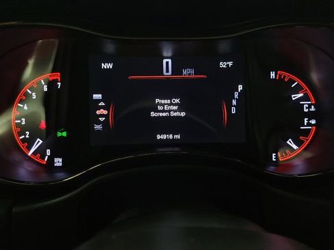 Used 2020 Dodge Durango GT image 23