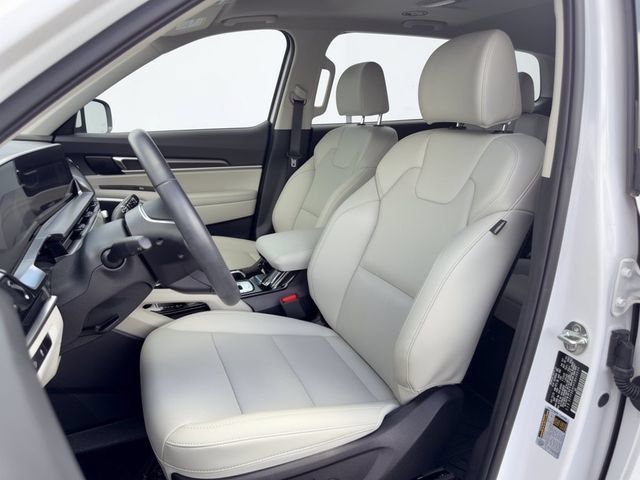 Used 2024 Kia Telluride S w/ S Sunroof Package AWD/4WD image 16