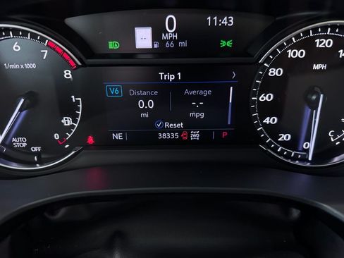 Certified 2023 Cadillac XT5 Premium Luxury AWD/4WD image 14