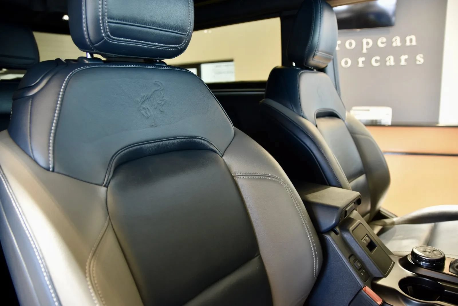 Used 2023 Ford Bronco Outer Banks AWD/4WD image 27