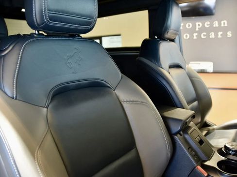Used 2023 Ford Bronco Outer Banks AWD/4WD image 27