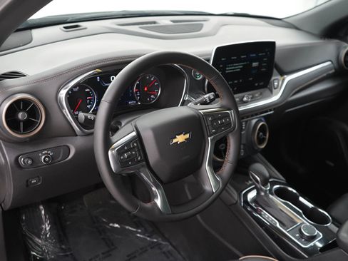 Used 2023 Chevrolet Blazer Premier w/ Driver Confidence II Package AWD/4WD image 21