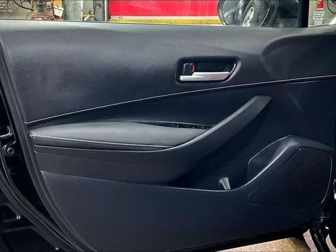 Certified 2023 Toyota Corolla SE image 19