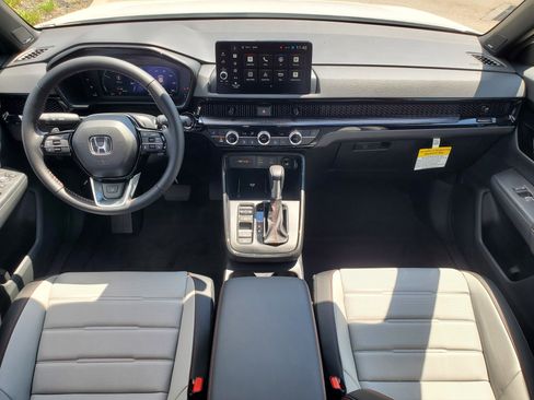 New 2026 Honda CR-V Sport Touring image 14