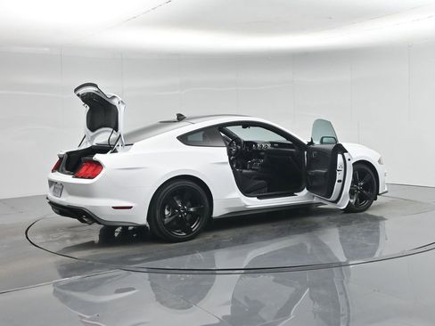 Used 2023 Ford Mustang EcoBoost w/ Equipment Group 101A image 6