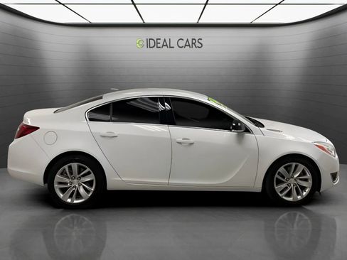 Used 2016 Buick Regal FWD image 5