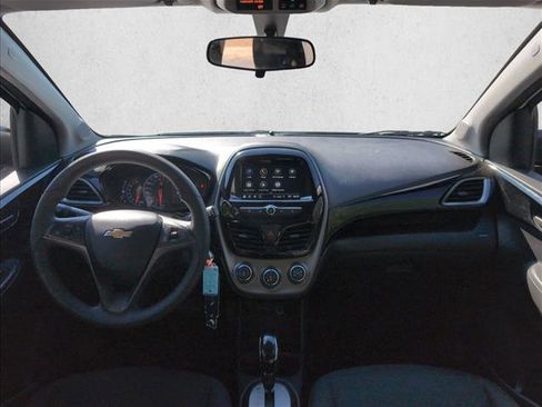 Used 2022 Chevrolet Spark LT w/ Spark Special Edition FWD image 19