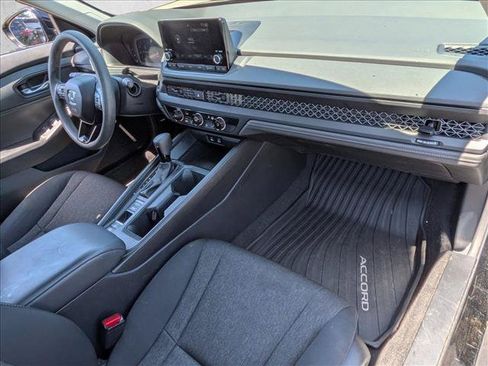 Used 2024 Honda Accord LX image 19