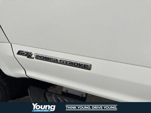 Used 2017 Ford F350 Lariat AWD/4WD image 23