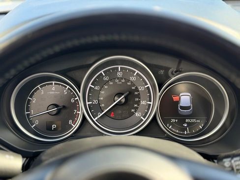 Used 2018 MAZDA CX-5 Grand Touring image 12