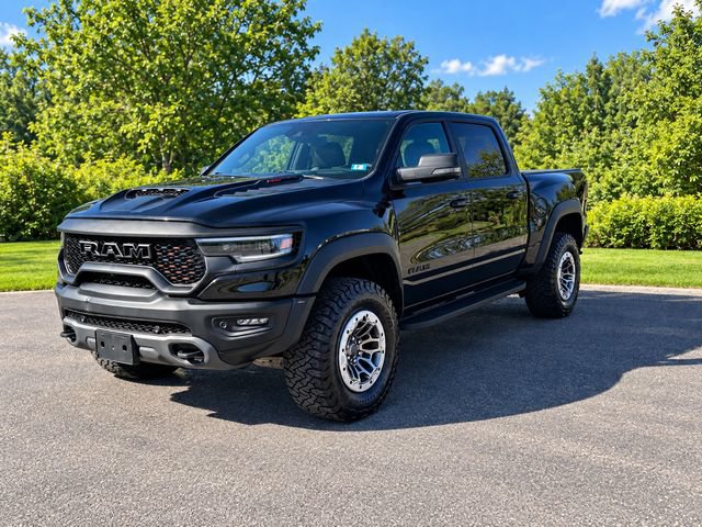 Used 2024 RAM 1500 TRX AWD/4WD image 6