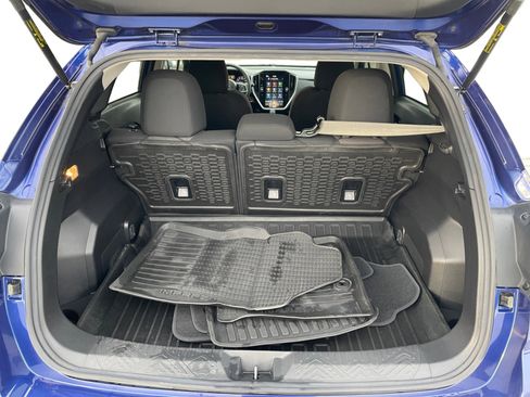 Used 2024 Subaru Impreza 2.0i Sport w/ Popular Package #1 image 5