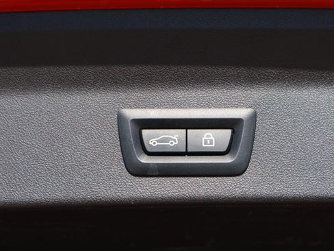 Used 2020 BMW X3 M AWD/4WD image 37
