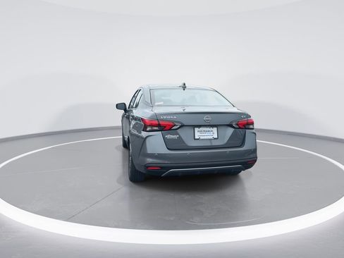 Used 2023 Nissan Versa SV FWD image 7