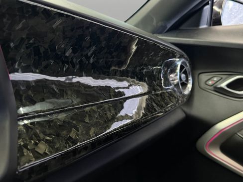 Used 2019 Chevrolet Camaro SS RWD image 23