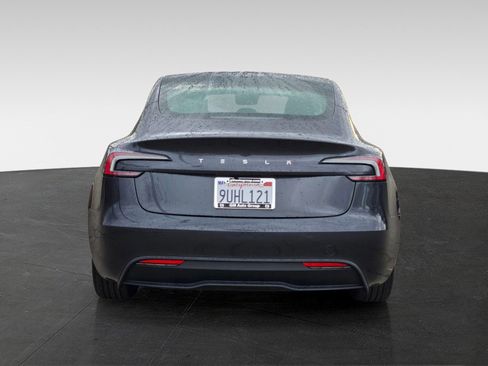 Used 2025 Tesla Model 3 RWD image 5