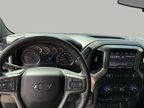 Used 2020 Chevrolet Silverado 1500 RST w/ All-Star Edition AWD/4WD image 24