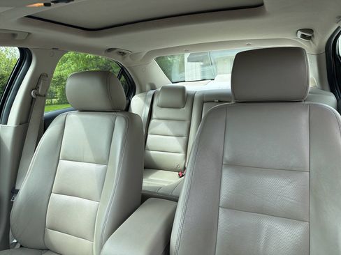 Used 2006 Ford Fusion SEL FWD image 17
