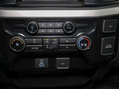 Used 2024 Ford F250 XLT w/ FX4 Off-Road Package image 24